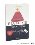 Ruiz Freites I.V.I., Arturo A. - Mabel e la morte l'eutanasia.