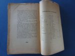 N/A. - Oorlogsboek van het Davidsfonds. Een en ander over de Duitschers in de omschrijving der afdeelingen. 1914-1918. II Antwerpen, Oost-Vlaanderen, West-Vlaanderen.