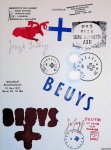 Schellmann, Jörg & Bernd Klüser (editors) - Joseph Beuys: Multiples: Catalogue Raisonné