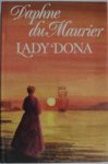 Daphne Du Maurier, J.N.C. van Dietsch - Lady dona
