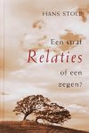 Hans Stolp, N.v.t. - Relaties