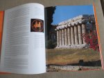 Stierlin, Henri - Griechenland, von Mykene zum Parthenon