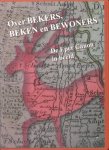 MetzAVmedia - DVD: Over bekers, beken en bewoners (De Eper Canon in beeld)