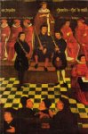 Auteur (onbekend) - Stad Mechelen: 500 jaar Grote Raad 1473-1973 (Catalogus bij de tentoonstelling Van Karel de Stoute tot Keizer Karel - 16-09 tot 04-11-1973)