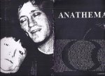  - Anathema 2/95: Tijdschrift voor polemiek en cultuur.
