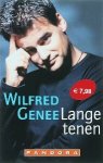 W. Genee - Lange tenen / Pandora pockets