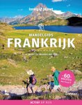 Lonely Planet - Lonely Planet Wandelgids Frankrijk