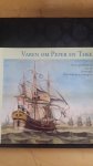 Jacobs, Els M. - Varen om peper en thee, korte geschiedenis van de Verenigde Oostindische Compagnie (VOC).