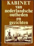 RADEMAKER, ABRAHAM - Kabinet van Nederlandsche outheden en gezichten. (FACSIMILE) RADEMAKER, ABRAHAM - Kabinet van Nederlandsche outheden en gezichten. (FACSIMILE)