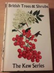 Meikle, R.D. - British trees and shrubs