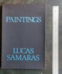 Samaras, Lucas - paintings