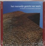 Henk-Jan Hoefman - Het Menselijk Gezicht Van Werk