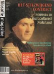 Filosofie Magazine - Filosofie Magazine Jaargang 10 (2001)