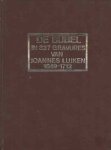 Joannes Luiken - De Bijbel in 337 Gravures van Joannes Luiken 1649-1712