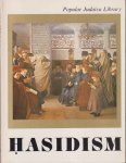 Rubinstein, Aryeh (ed.) - Hasidism