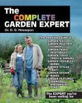 Dr D G Hessayon - The Complete Garden Expert