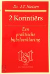 J.T. Nielsen - 2 Korintiërs Een praktische bijbelverklaring