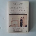 Munro, Eleanor - Memoir of a Modernist's Daughter Munro, Eleanor - Memoir of a Modernist's Daughter