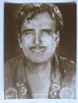 - Foto Douglas Fairbanks nr 1 - Foto Douglas Fairbanks nr 1