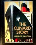 Johnson, H - The Cunard Story