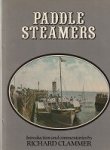 Clammer, R - Paddle Steamers 1837-1914