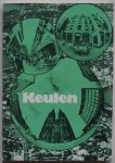 Schlieter E e.a., ill. Archiv Verkehrsamt - Keulen (promotie boekje Stad Köln prospekt nr 103 )