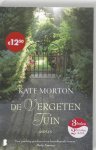 Kate Morton - De vergeten tuin