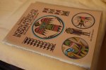 Wilson E. - North American Indian designs for artists and craftspeople