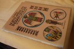 Wilson E. - North American Indian designs for artists and craftspeople