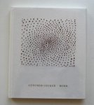 UECKER, GUNTHER - Ralph Merten - Wind - 82 Liebesbriefe an die Natur / 82 love-letters to nature,