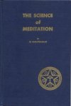 Haroutiun T. Saraydarian - The Science of Meditation Haroutiun T. Saraydarian - The Science of Meditation