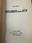 Alex Roget - Verlangen naar Sex