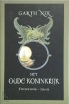 Garth Nix - Het Oude Koninkrijk - 2 - Lirael