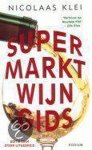 Nicolaas Klei - Supermarktwijngids 2004