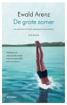 Ewald Arenz - De grote zomer