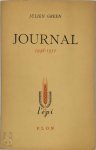 Julien Green - Journal 1946-1950