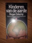 Zelazny, Roger - Kinderen van de aarde