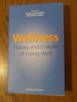 Alessandri, Nerio; Viroli, Maurizio - Wellness. History and culture of living well