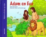 Boer, Peter - Omkeerboek Adam en Eva / Noach