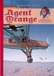 Varekamp, Erik & Mick Peet - Agent Orange: de oorlogsjaren van prins Bernhard II: De Stadhoudersbrief Varekamp, Erik & Mick Peet - Agent Orange: de oorlogsjaren van prins Bernhard II: De Stadhoudersbrief