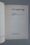 Vlugt, L.C. van der - Bakema, J.B. - L.C. van der Vlugt - Arte plástico y arquitectura en Holanda