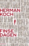 Herman Koch 10568 - Finse dagen - special Vriendenloterij