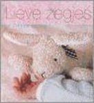 I. Sipkes de Smit - Lieve zegjes