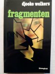 Wolkers, Djoeke - Fragmenten
