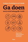 N. van Dam - Ga doen wat je écht belangrijk vindt!