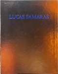 Samaras, Lucas - Lucas Samaras : Sketches, Drawings, Doodles, and Plans