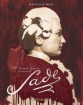 Jean-Pascal Hesse 277029 - Donatien Alphonse Francois de Sade