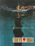 Cottaar, Jan - Van Olympus tot Fuijjama - Geschiedenis der Olympische Spelen van het oude en nieuwe tijdperk - Deel II - Zo zal hey zijn in Tokio.
