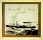 Heinrich Schmidt - Reederei Heinrich Schmidt 1892-1967