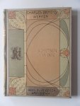 Dickens, Charles; vert Mevr. van Westrheene en Mensing, C.M. - Charles Dickens werken Schetsen van Boz Met houtgravuren naar teekeningen van F. Barnard
